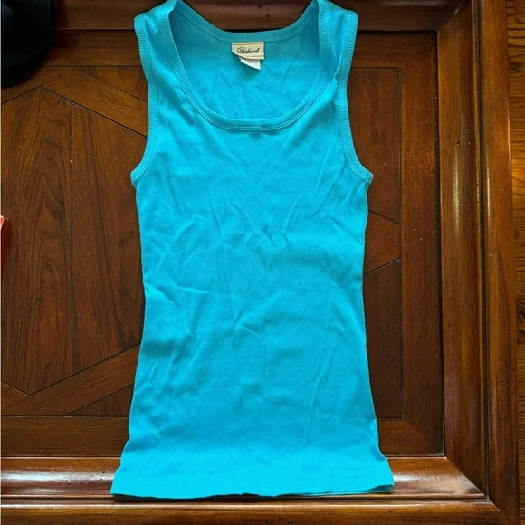 Basic Cami - Picture 6 of 6